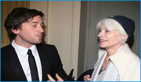 Taille Thomas Dutronc